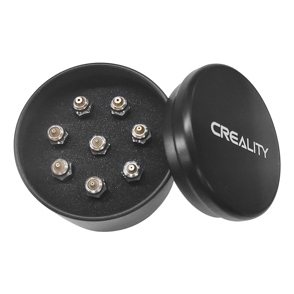 CREALITY Bi-metallic High-end Nozzle Kit
