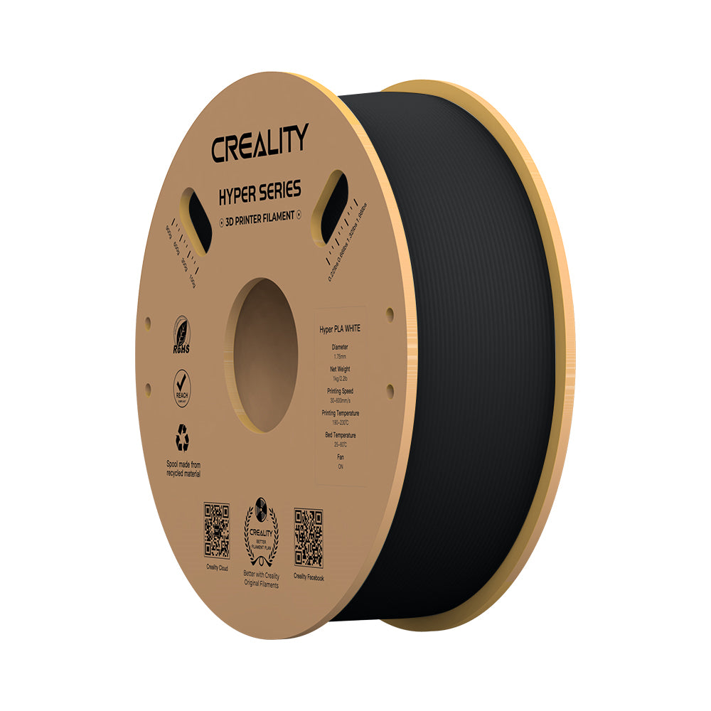 CREALITY Hyper Series PLA Filament 1.75mm 1KG