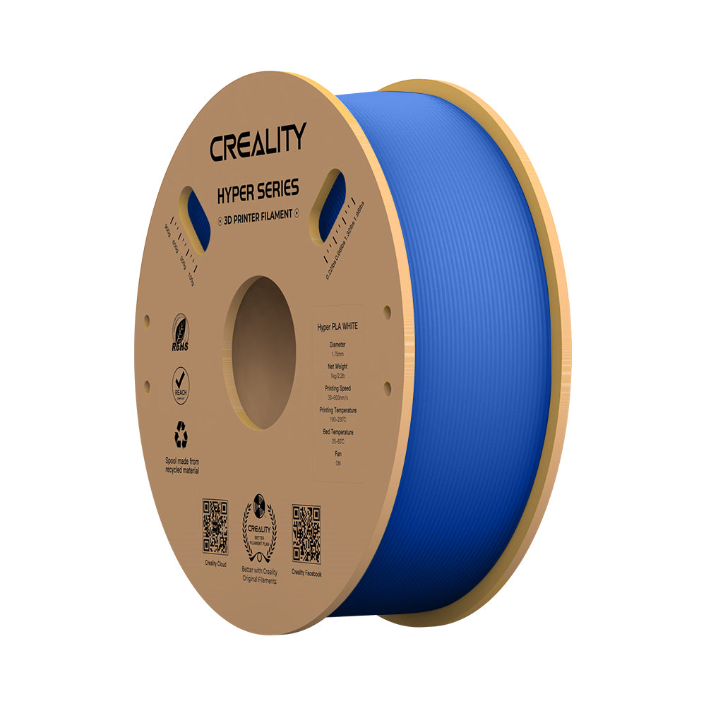 CREALITY Hyper Series PLA Filament 1.75mm 1KG