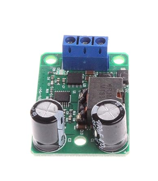 NOYITO 5V 5A 25W DC to DC Buck Module 12V 24V 9-35V Buck to 5V 5A Power Converter Module