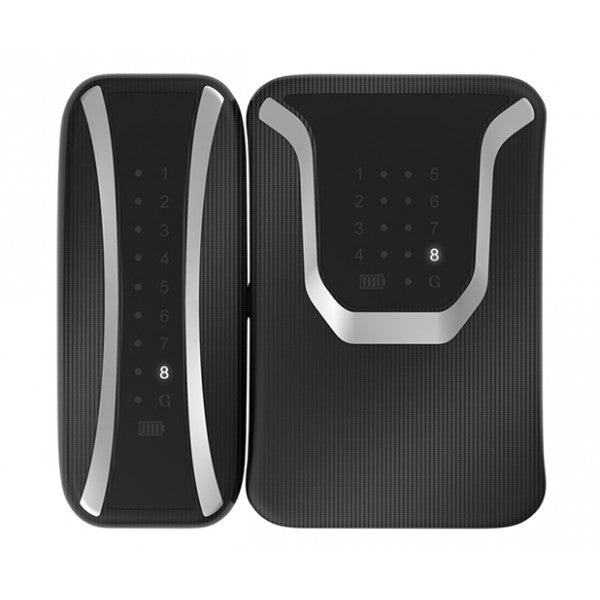 ULTRALAN Premium RJ11-45 Cable Tester Lithium USB