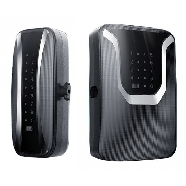 ULTRALAN Premium RJ11-45 Cable Tester Lithium USB