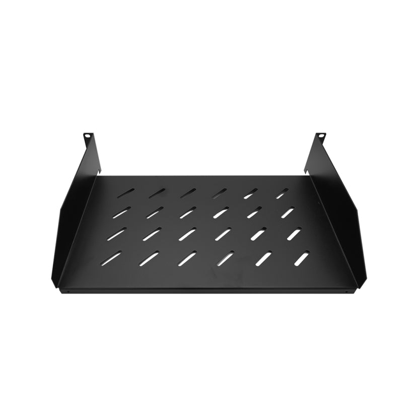 LINKBASIC Front Mount Tray 300mm 19-inch