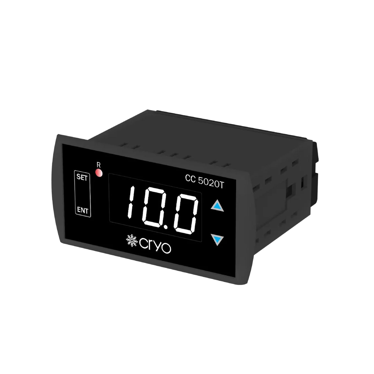 MULTISPAN Cooling Temperature Controller Touch Pad CC-5020T