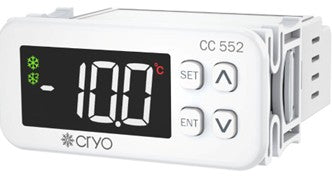MULTISPAN Cooling Controller CC-552