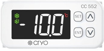 MULTISPAN Cooling Controller CC-552