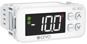 MULTISPAN Cooling Controller CC-552
