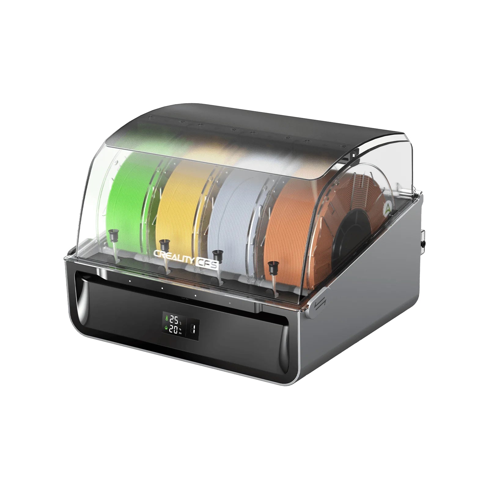 CREALITY Color Filament System (CFS)