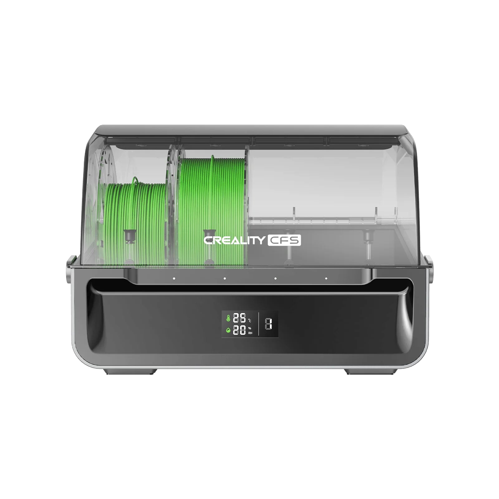 CREALITY Color Filament System (CFS)