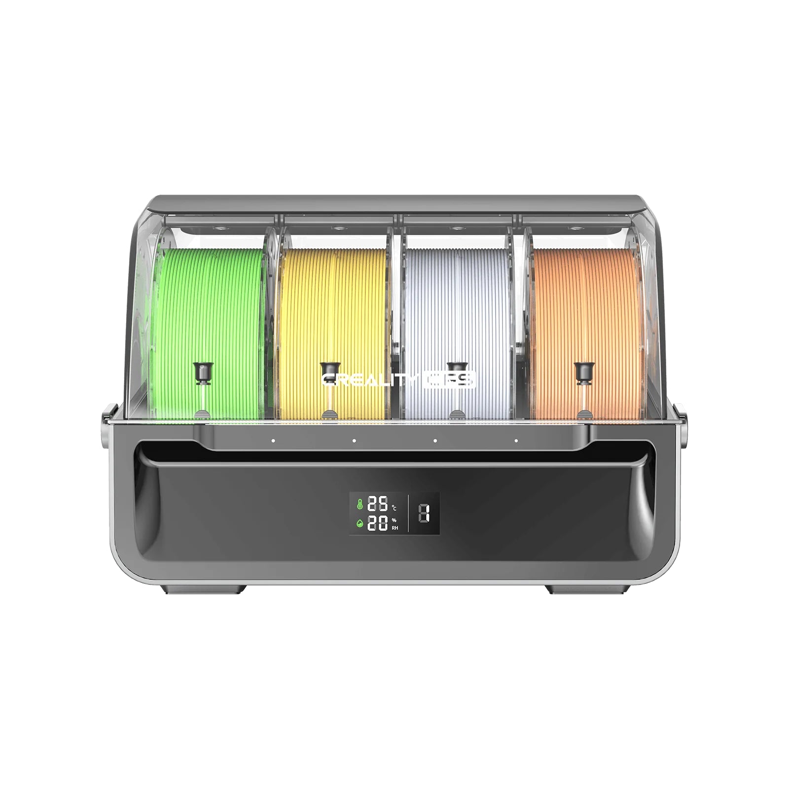 CREALITY Color Filament System (CFS)