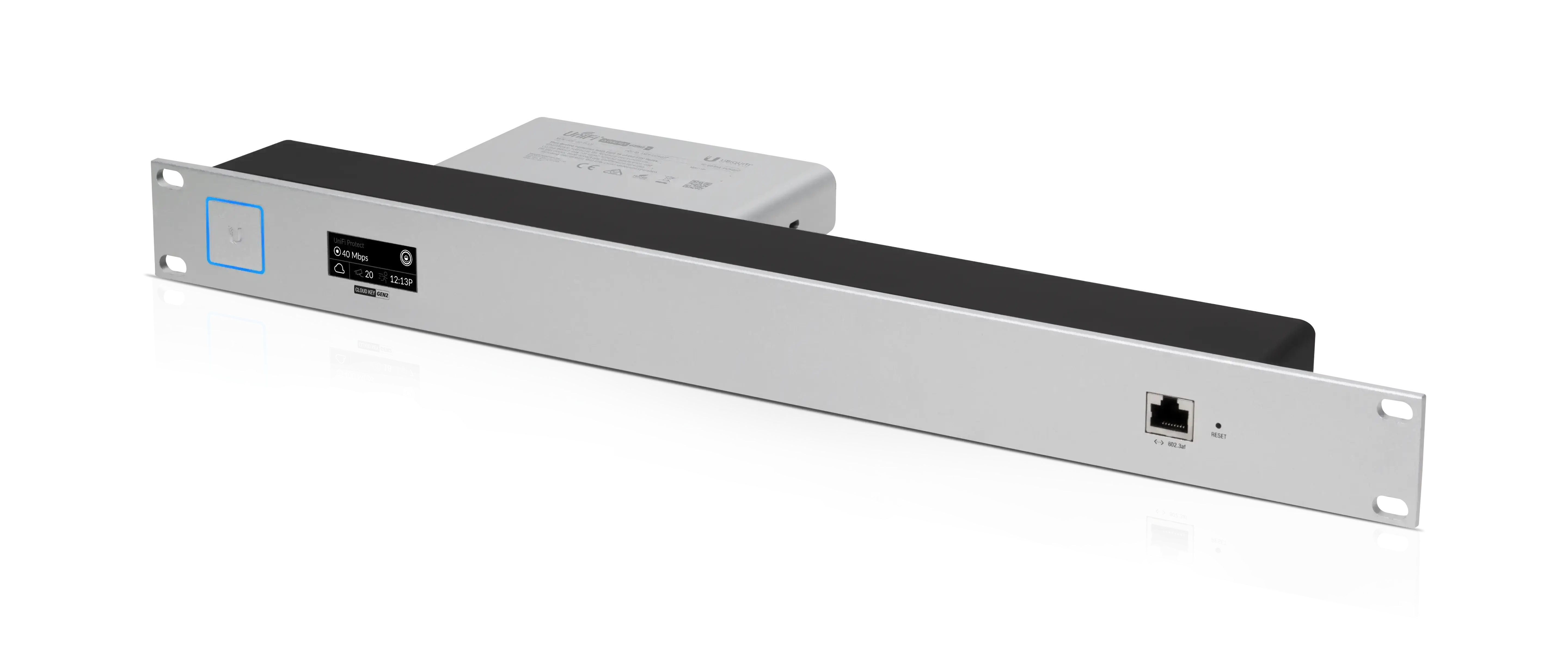 UBIQUITI Cloud Key Gen2 Rackmount Accessory