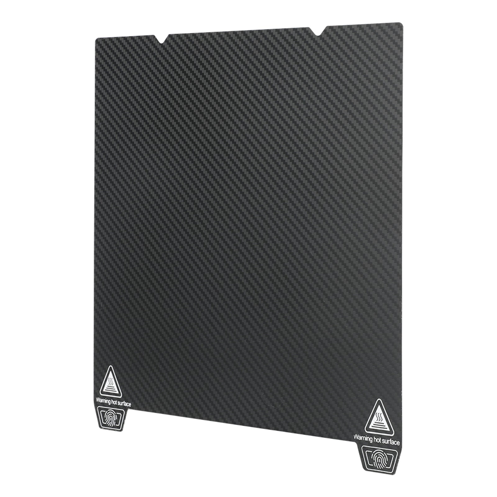 CREALITY Double Sided Printing Platform Board Kit 235×235 Spring Steel PET+PEI