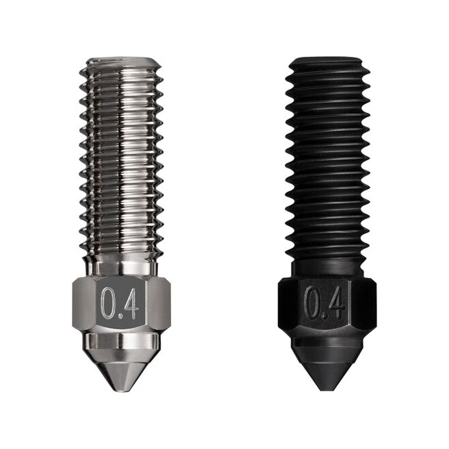 CREALITY High Flow Nozzle Combo Pack MK8 0.4/0.6/0.8