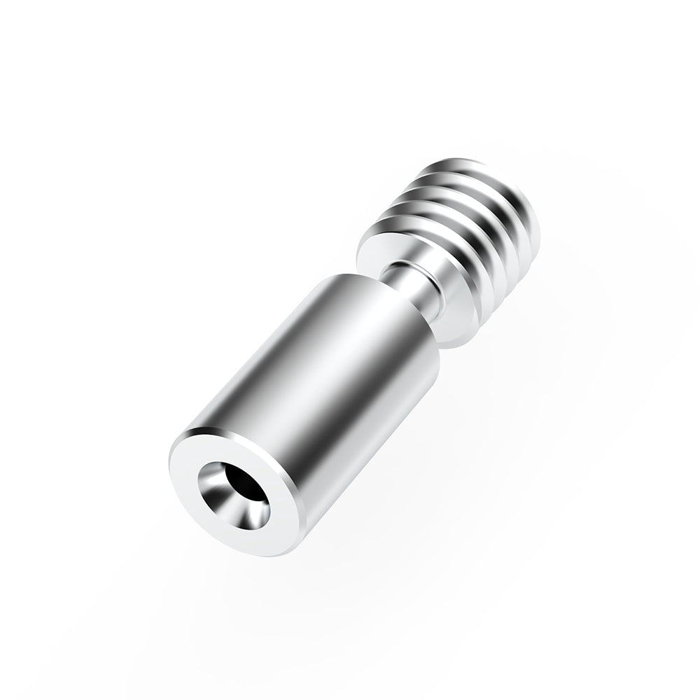 CREALITY Titanium Alloy Throat Tube D6×d2×L19 TC4