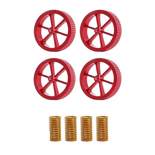 CREALITY Manually Leveling Wearing Parts Package