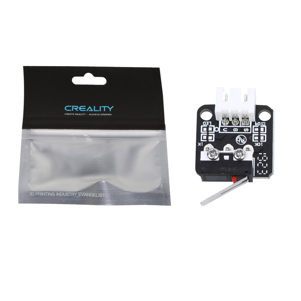 CREALITY Limit Switch Kit