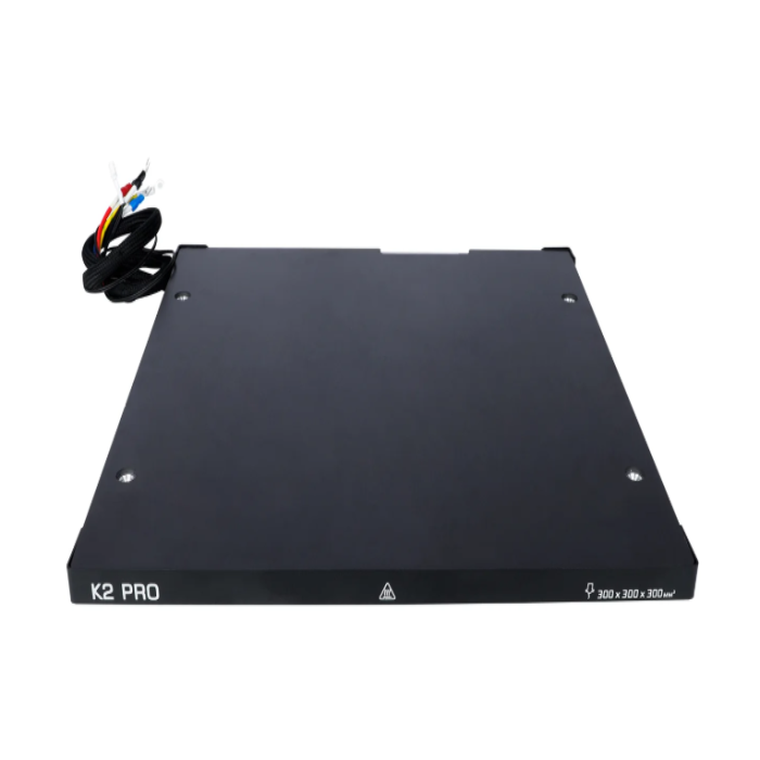 CREALITY K2 Hotbed Plate Kit
