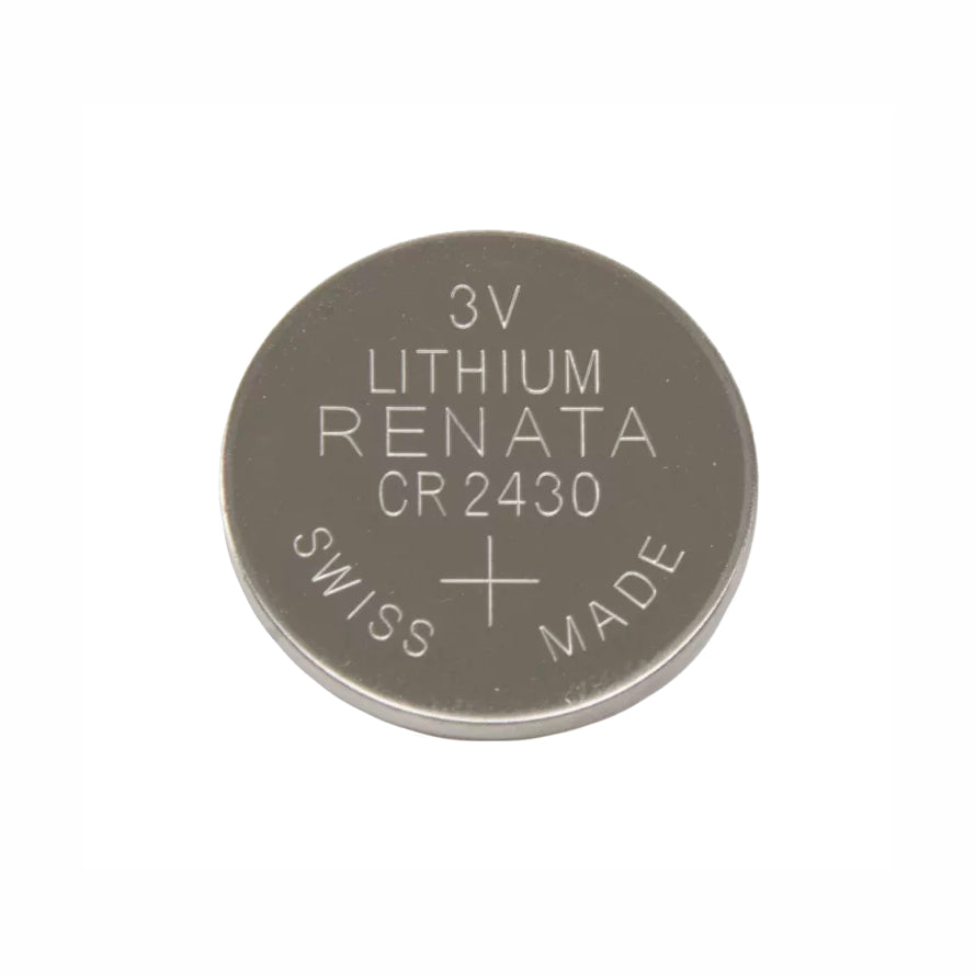 Renata CR2430 3V Lithium Battery