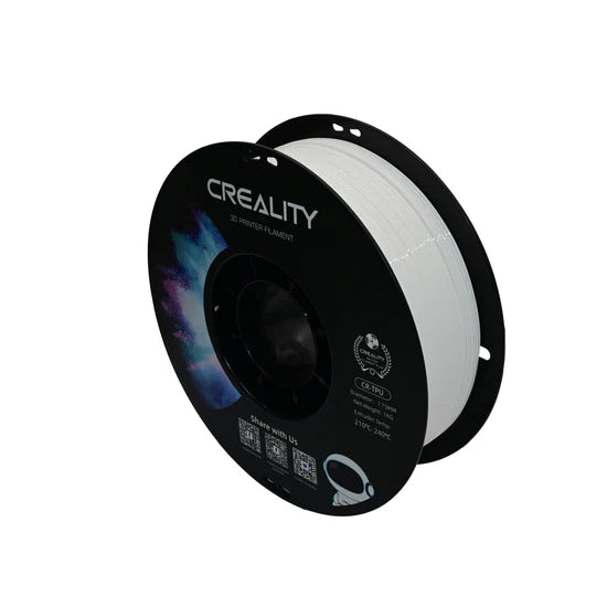 CREALITY TPU Filament, (1kg, 1.75mm)