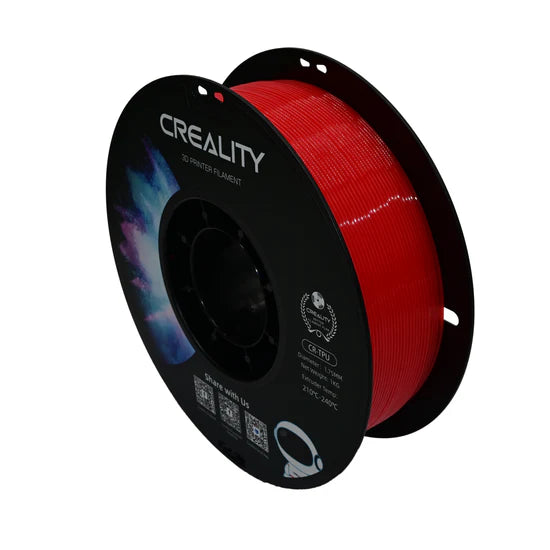CREALITY TPU Filament, (1kg, 1.75mm)