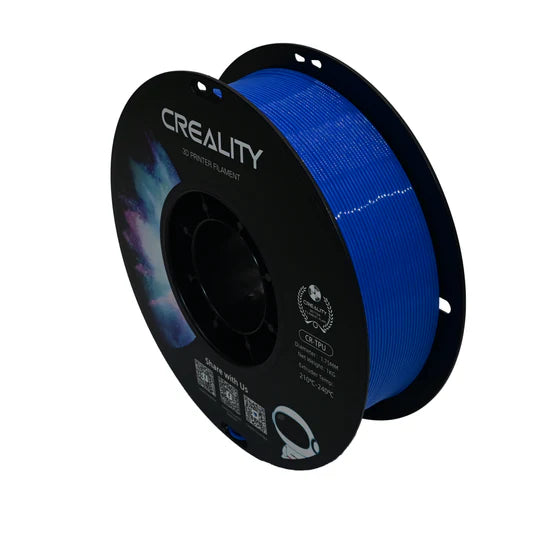 CREALITY TPU Filament, (1kg, 1.75mm)