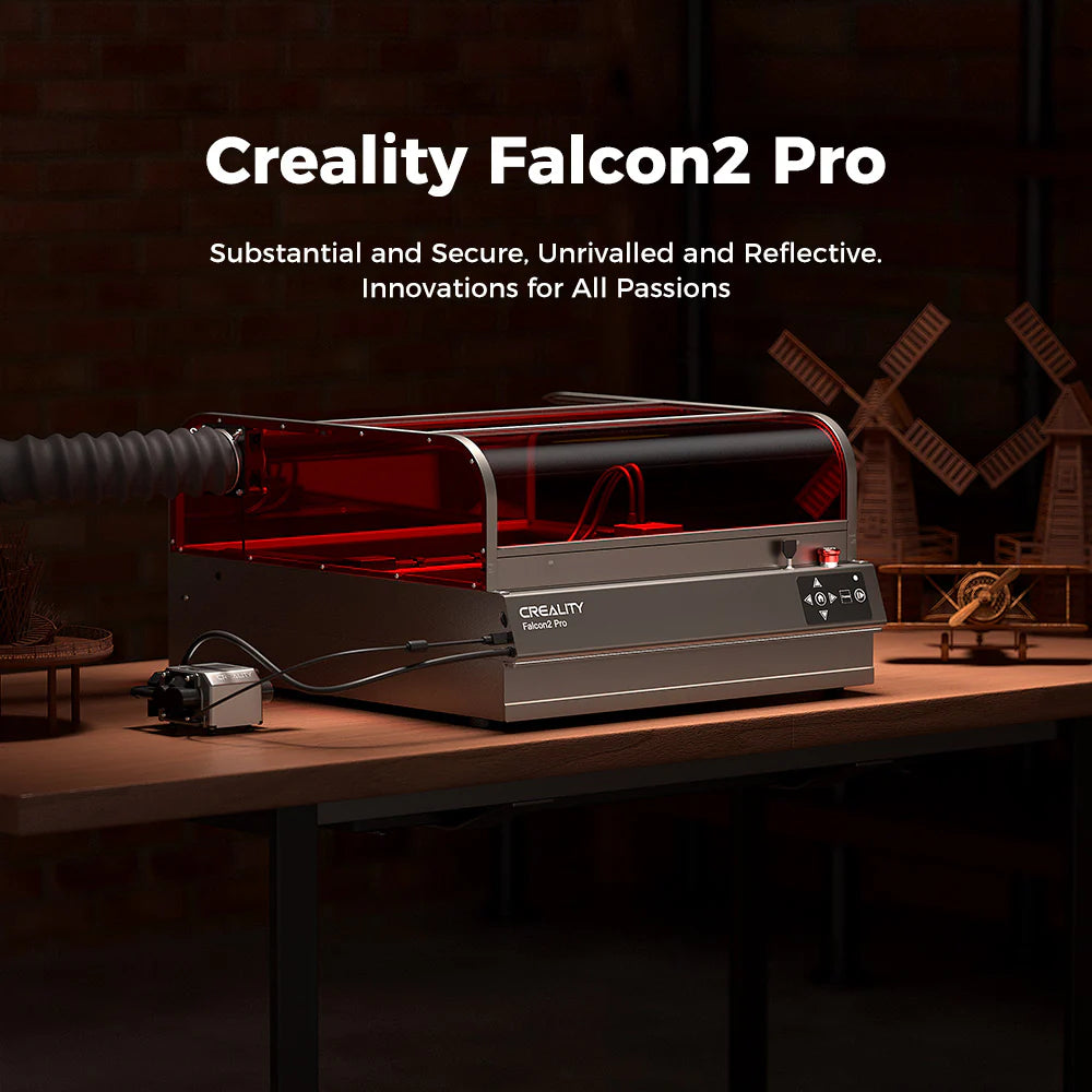 CREALITY Falcon 2 Pro 40W