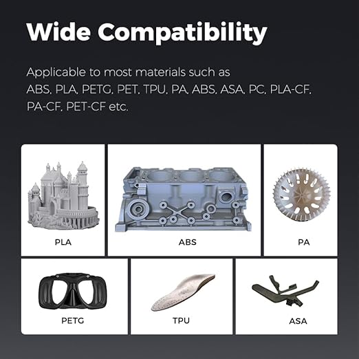 CREALITY Hi Combo Epoxy Resin Printing Platform Kit
