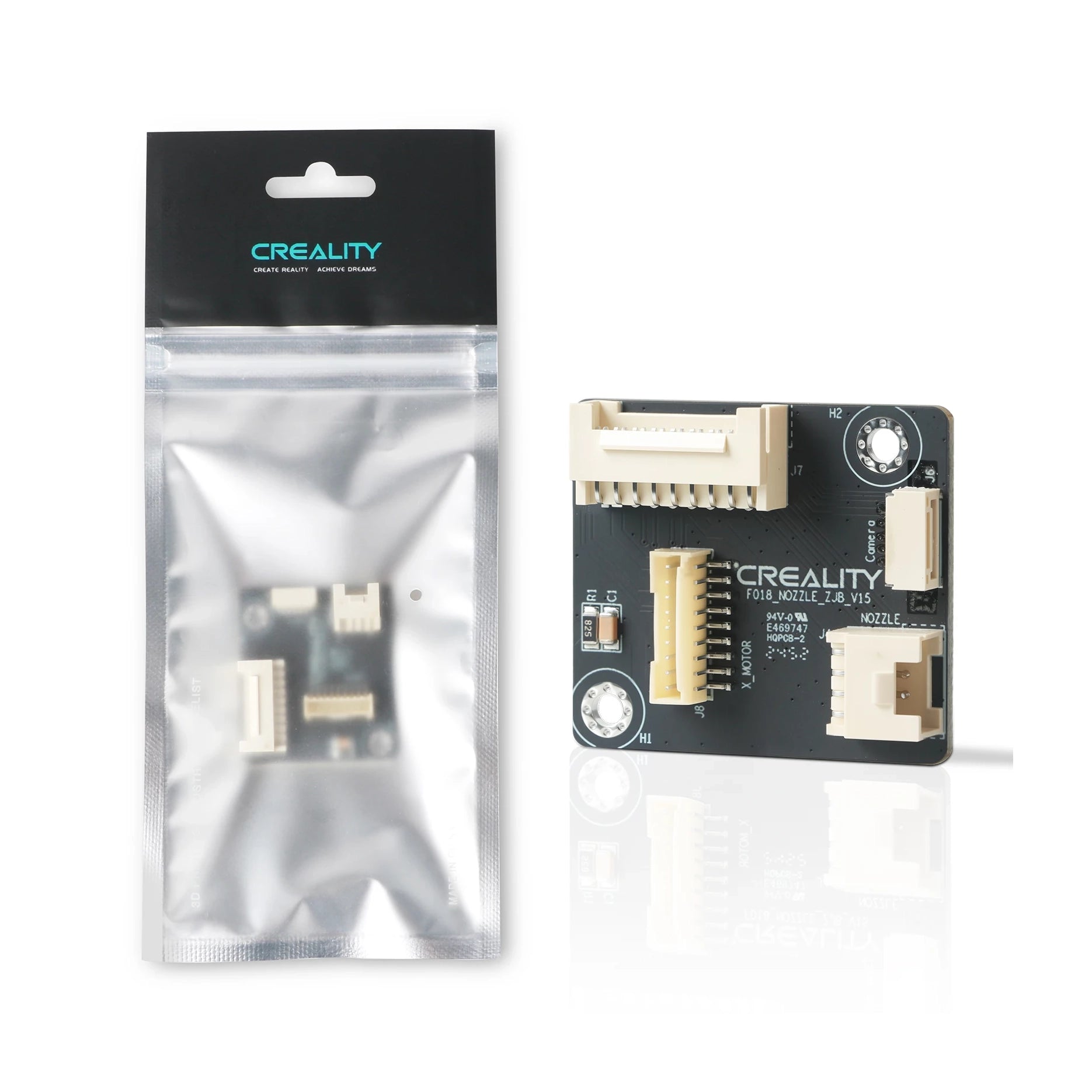 CREALITY Hi Combo Hi Printhead Adapter Plate