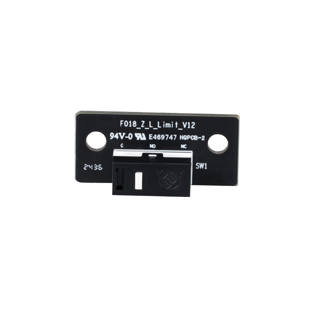 CREALITY Hi Z-axis Limit Switch, Left Side