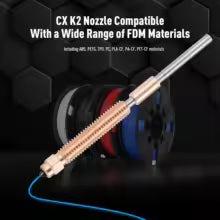 CREALITY Hi Combo Nozzle