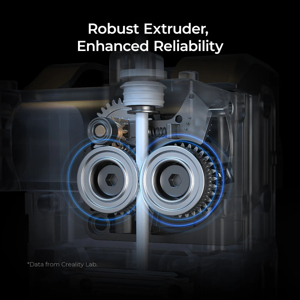 CREALITY K1C 2025 Version