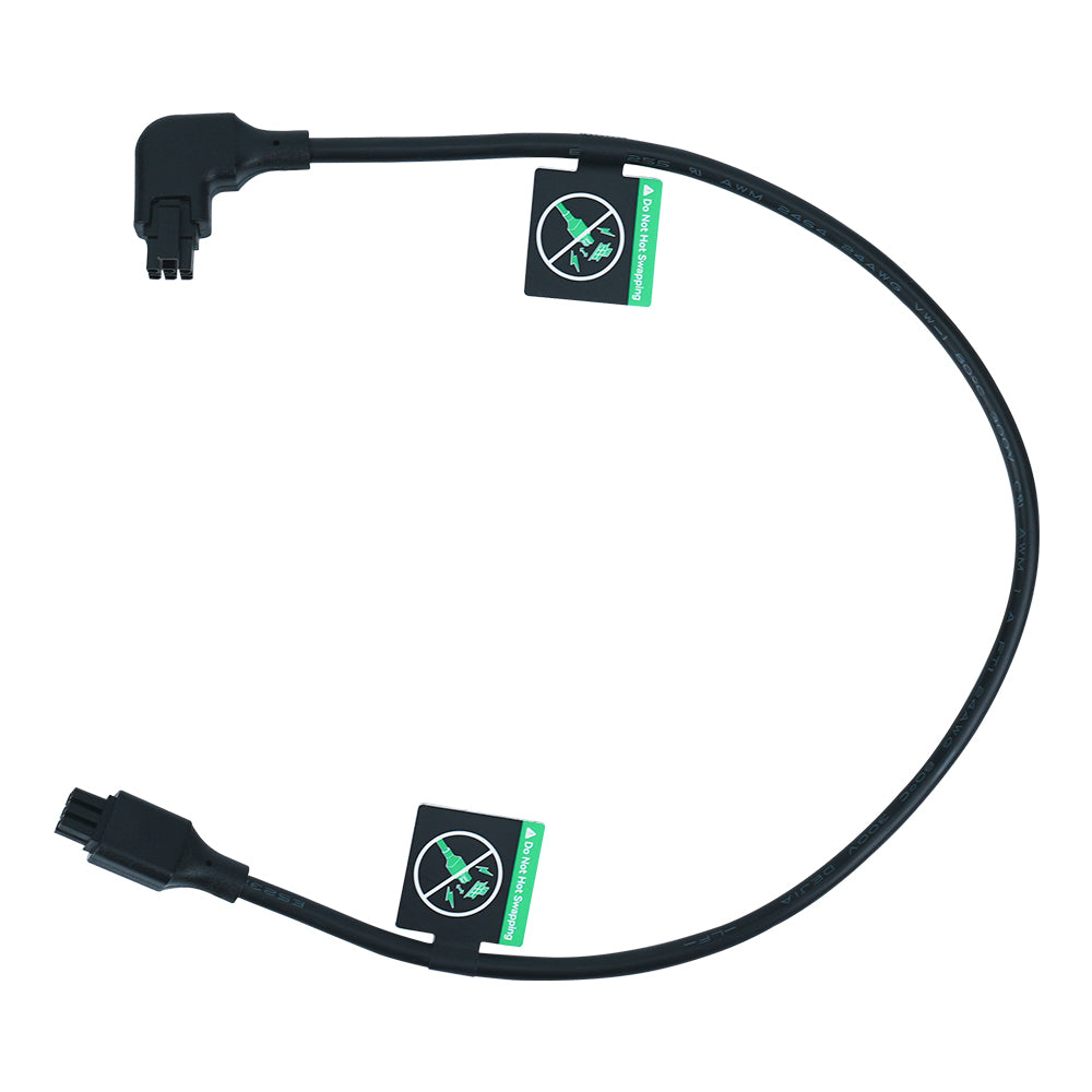 CREALITY K2 PLUS CFS communication cable L450 24 MX3.0/MX3.0.1