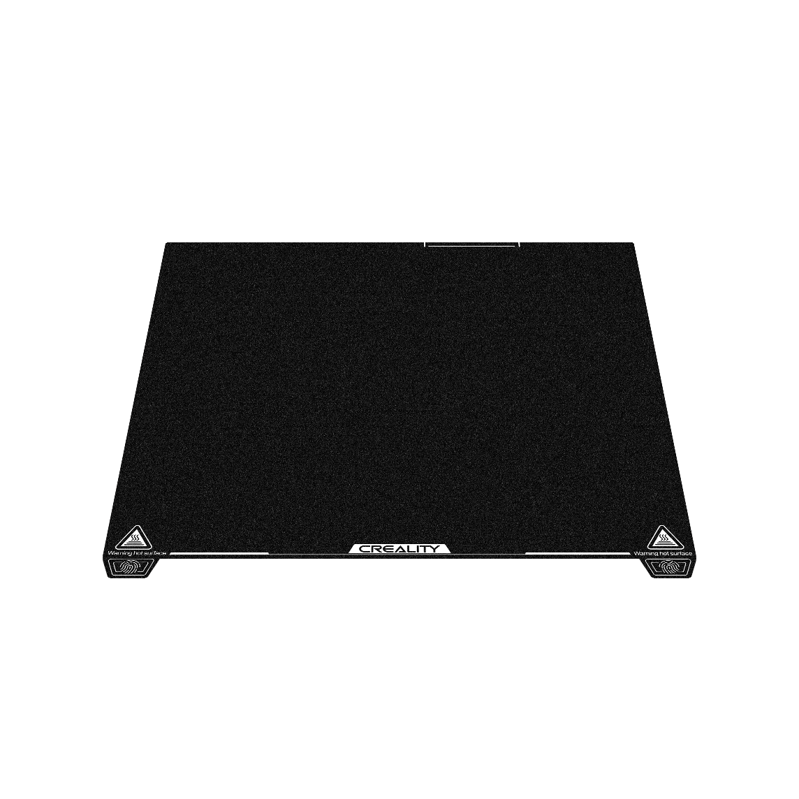 CREALITY K2 PLUS Epoxy Printing Board Kit 350×350 Spring Steel