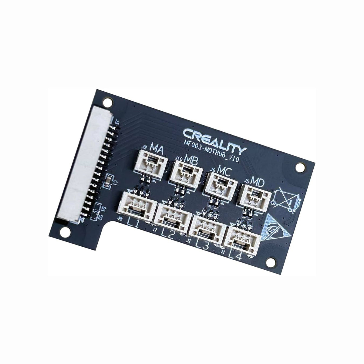 CREALITY K2 Plus Module PCBA-G mainboard