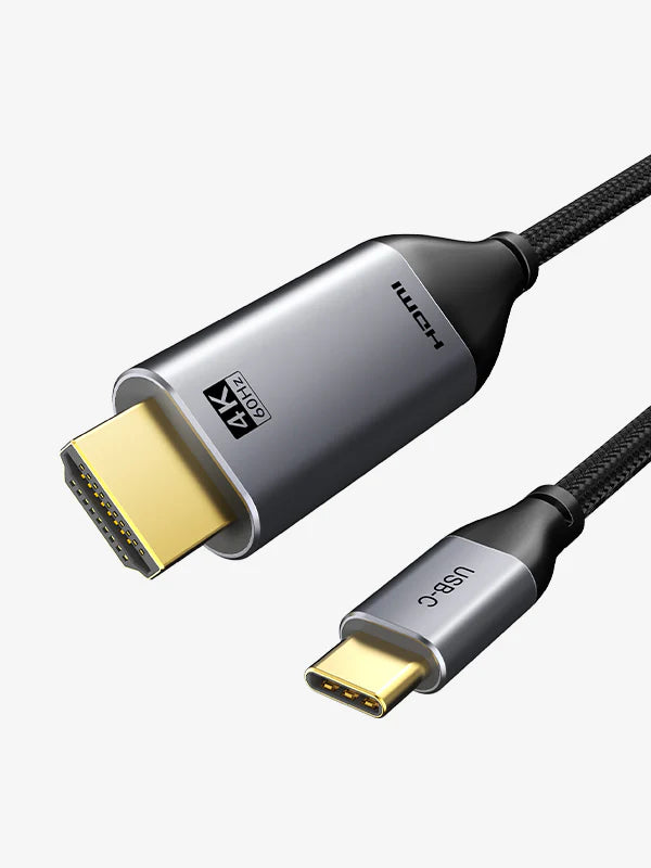 CABLETIME USB C TO HDMI CABLE, 4K60HZ
