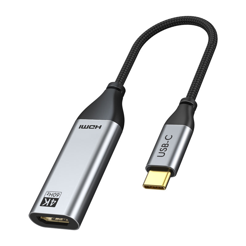 CABLETIME USB-C to HDMI Adapter