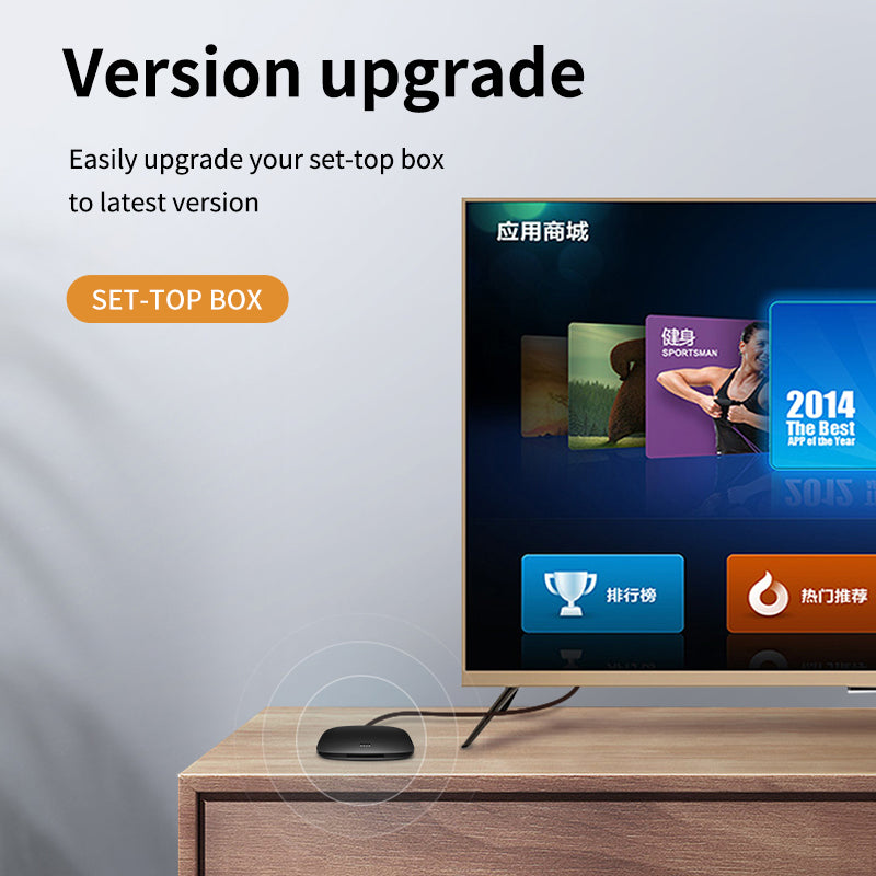 CABLETIME USB-A Male To USB-A Male USB 3.0 Cable (3m)