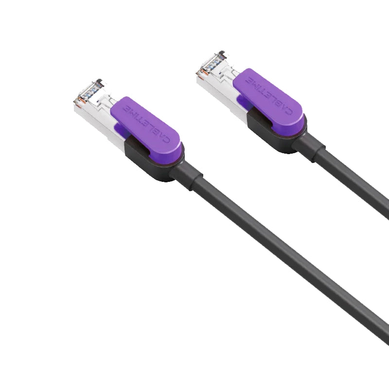 CABLETIME CAT8 Gigabit Ethernet FTP Cable (5m)