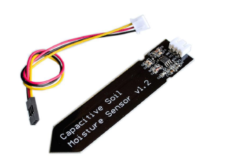 Capacitive Soil Moisture Sensor V1.2