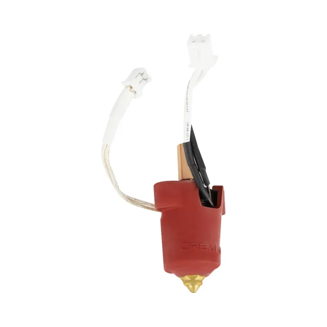CREALITY Ceramic Heating Head Kit