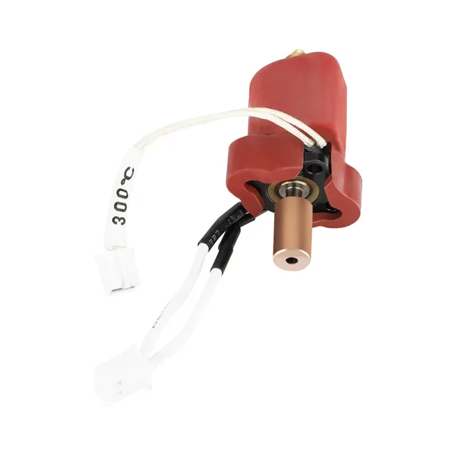 CREALITY Ceramic Heating Head Kit for Ender-3 V3 KE