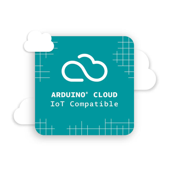 ARDUINO® GIGA R1 WiFi