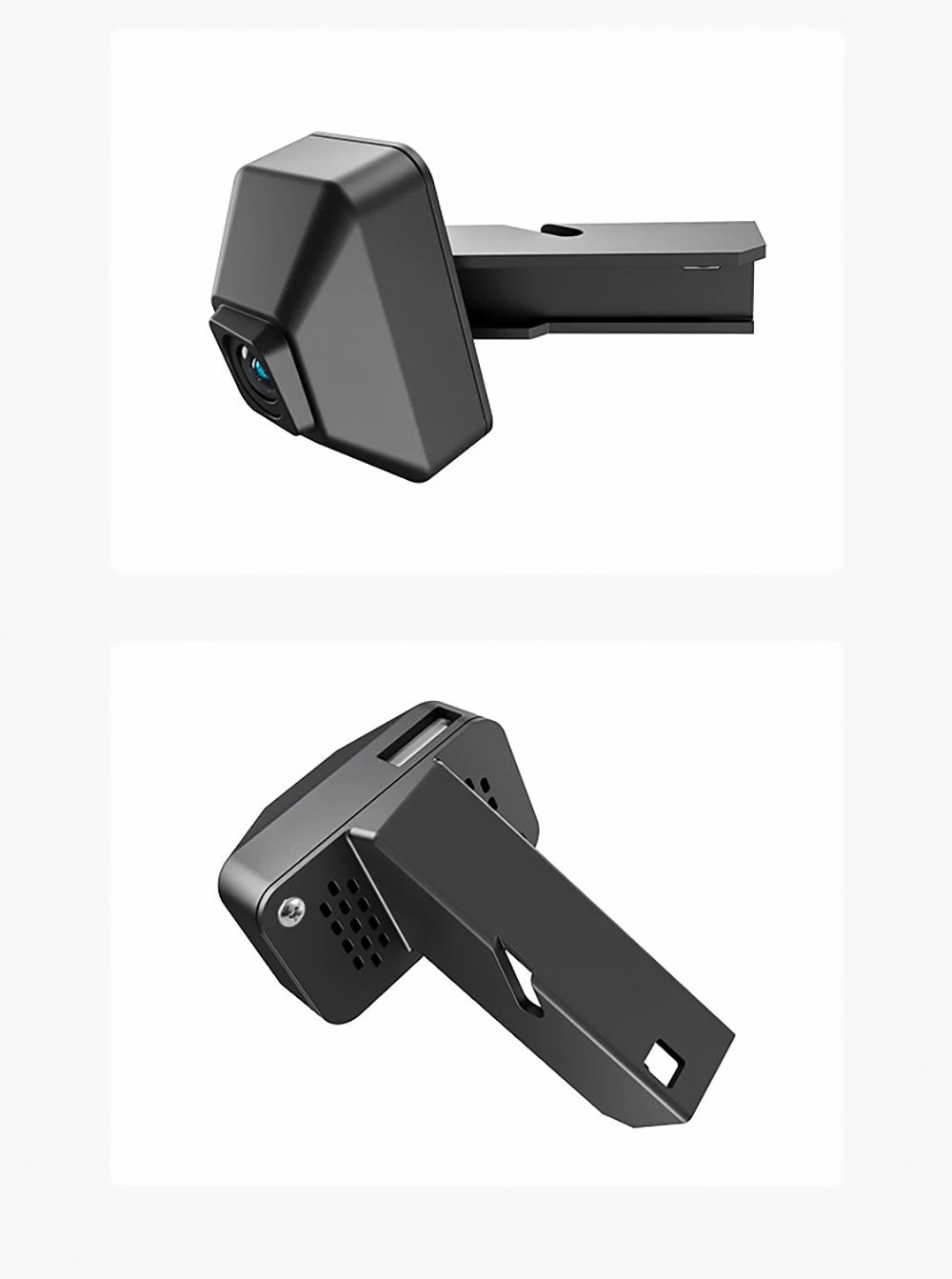 CREALITY K1 AI Camera, HD Quality, AI Detection, Time-Lapse Filming