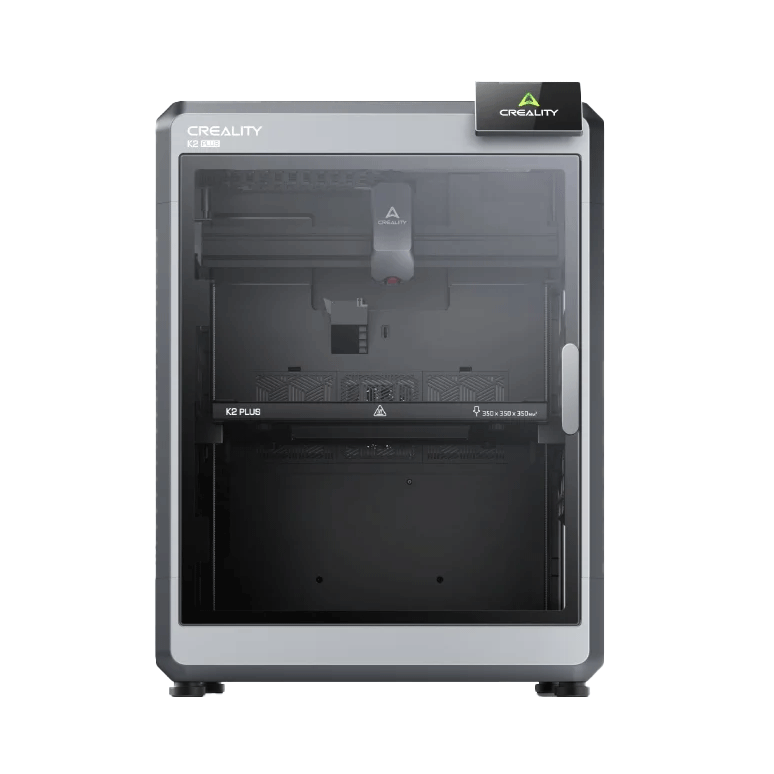 CREALITY K2 Plus