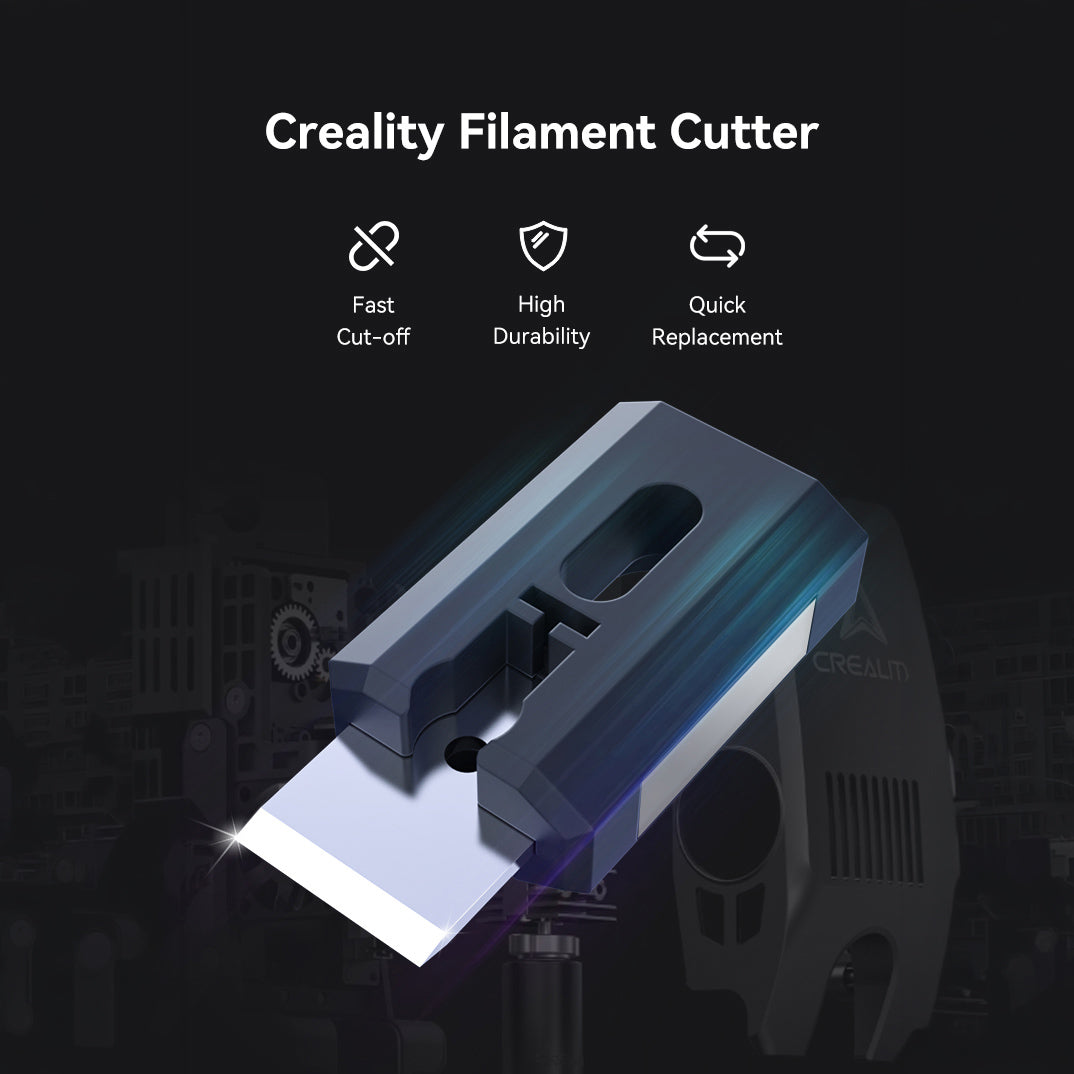 CREALITY Hi Filament Cutter