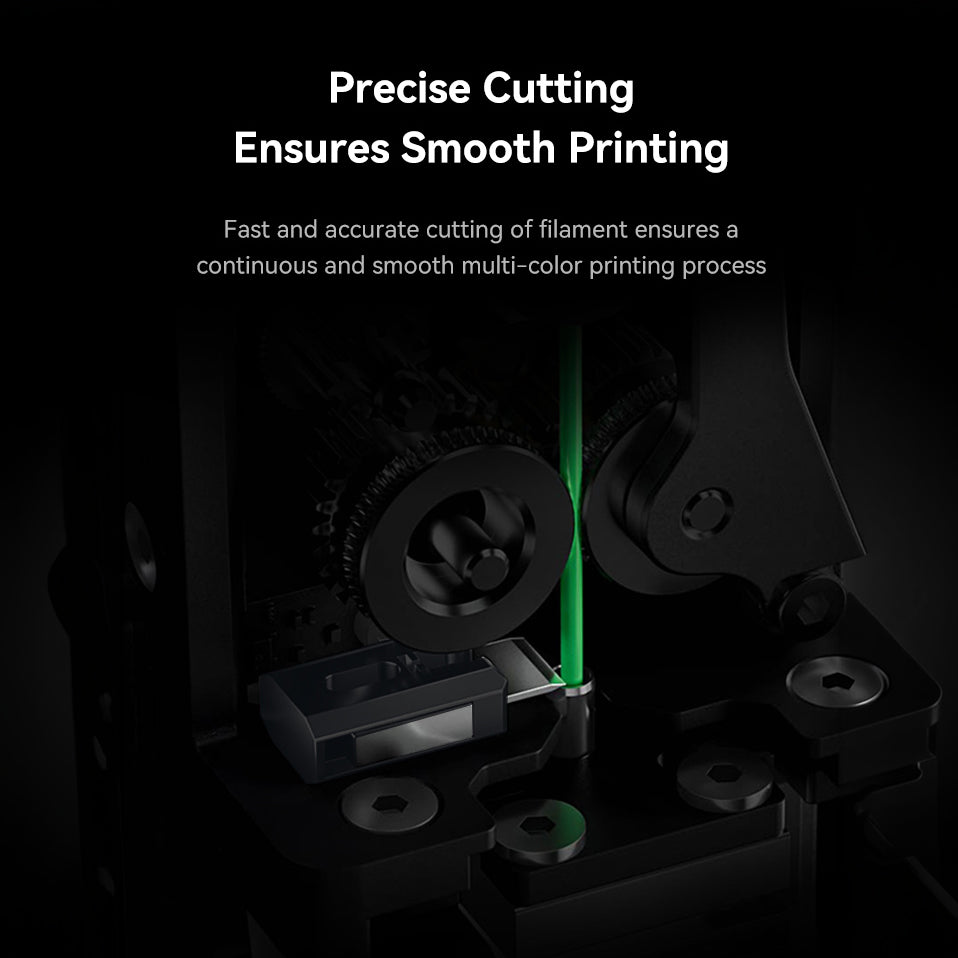 CREALITY Hi Filament Cutter