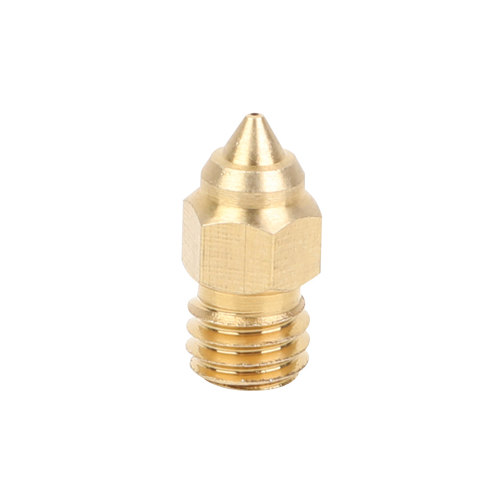 CREALITY Mk8 Nozzle Print Head (0.4mm)