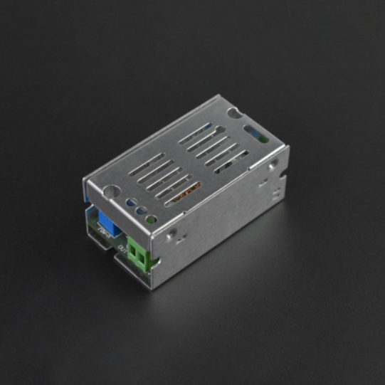 DFROBOT DC-DC Buck Boost Converter Module (5A)