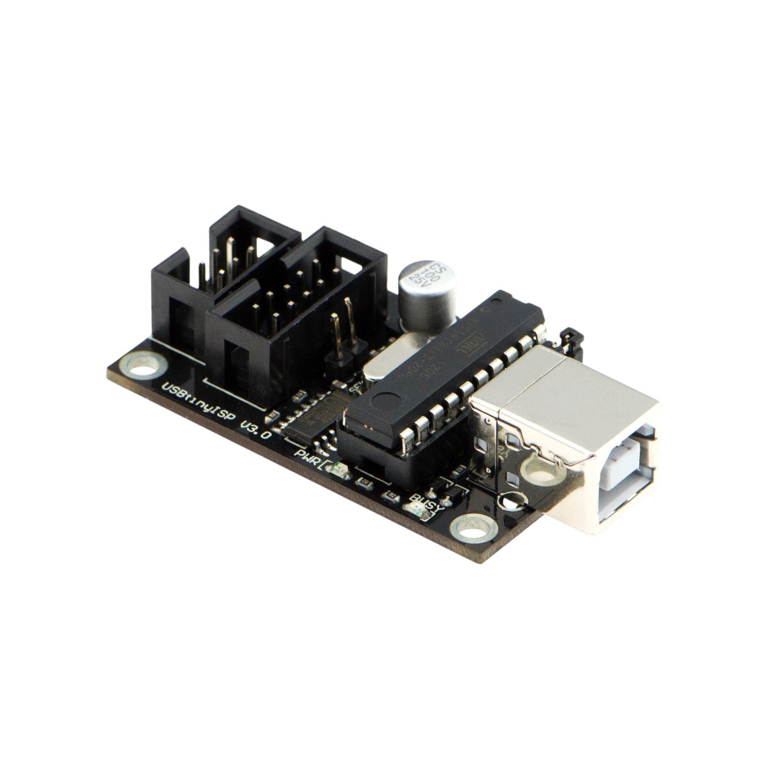 DFROBOT USBtinyISP - Arduino Bootloader Programmer