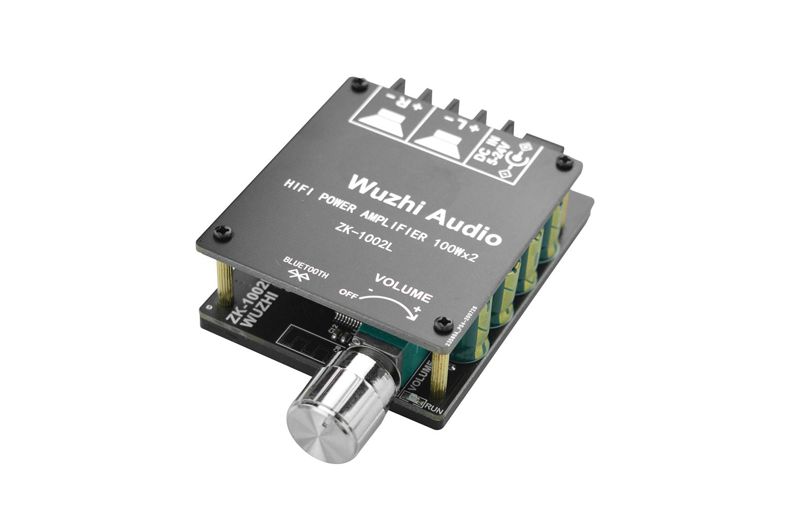 DFROBOT High Power Bluetooth Power Amplifier Board